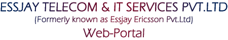 Essjay Telecom and IT Services